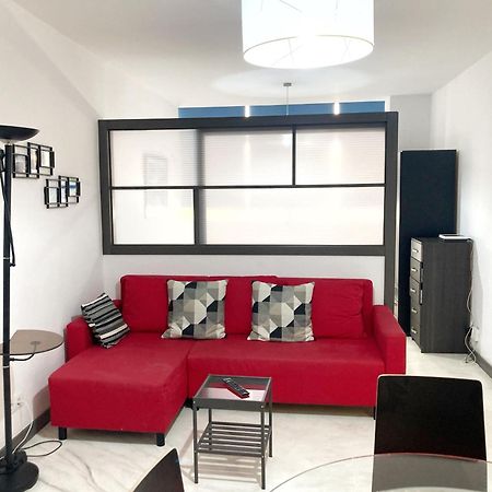 De La Torre Beach Flat II By Canary365 ลาสปัลมาส เด กรานคานาเรีย ภายนอก รูปภาพ