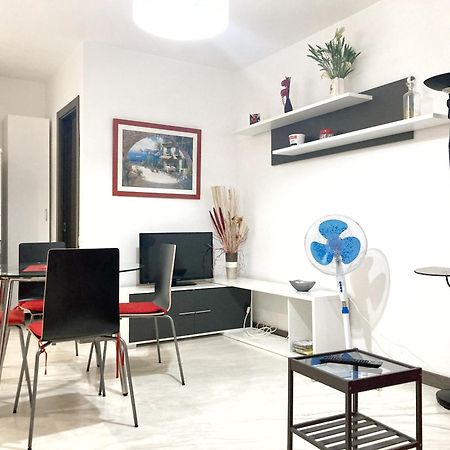 De La Torre Beach Flat II By Canary365 ลาสปัลมาส เด กรานคานาเรีย ภายนอก รูปภาพ