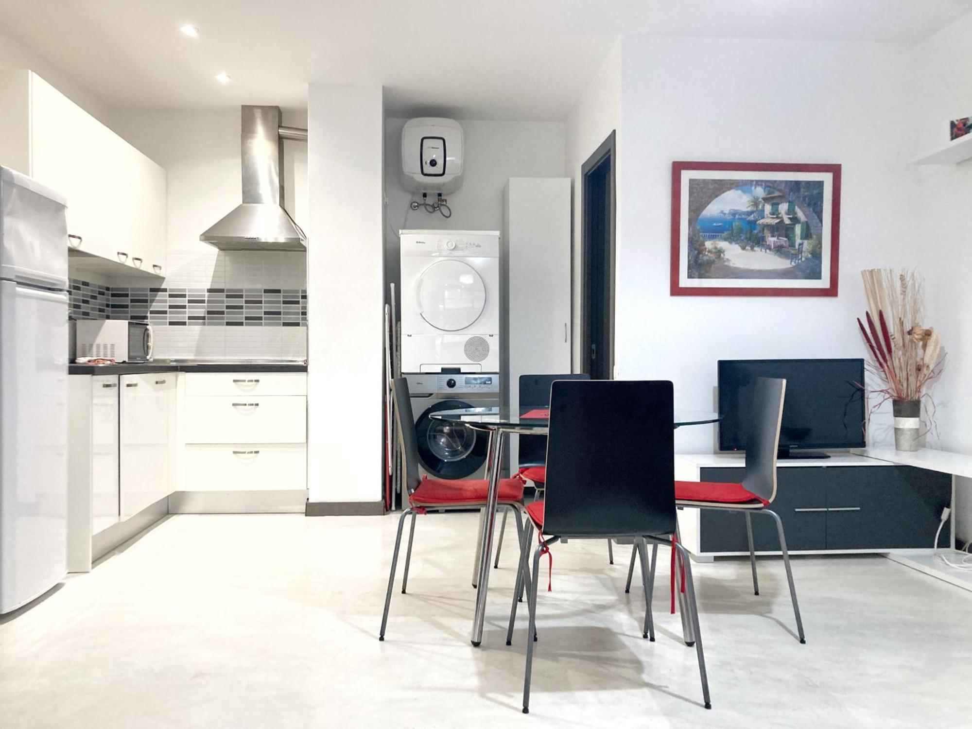 De La Torre Beach Flat II By Canary365 ลาสปัลมาส เด กรานคานาเรีย ภายนอก รูปภาพ
